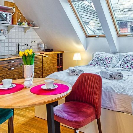 Apartament Pod Swierkami Z Prywatna Sauna - 5D Apartments Karpacz Εξωτερικό φωτογραφία