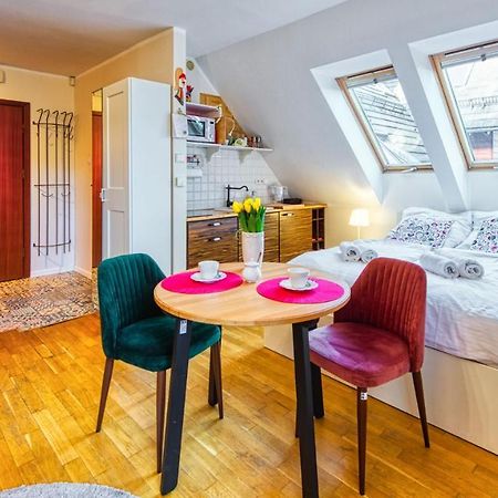 Apartament Pod Swierkami Z Prywatna Sauna - 5D Apartments Karpacz Εξωτερικό φωτογραφία