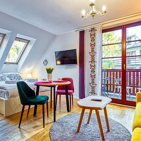 Apartament Pod Swierkami Z Prywatna Sauna - 5D Apartments Karpacz Εξωτερικό φωτογραφία