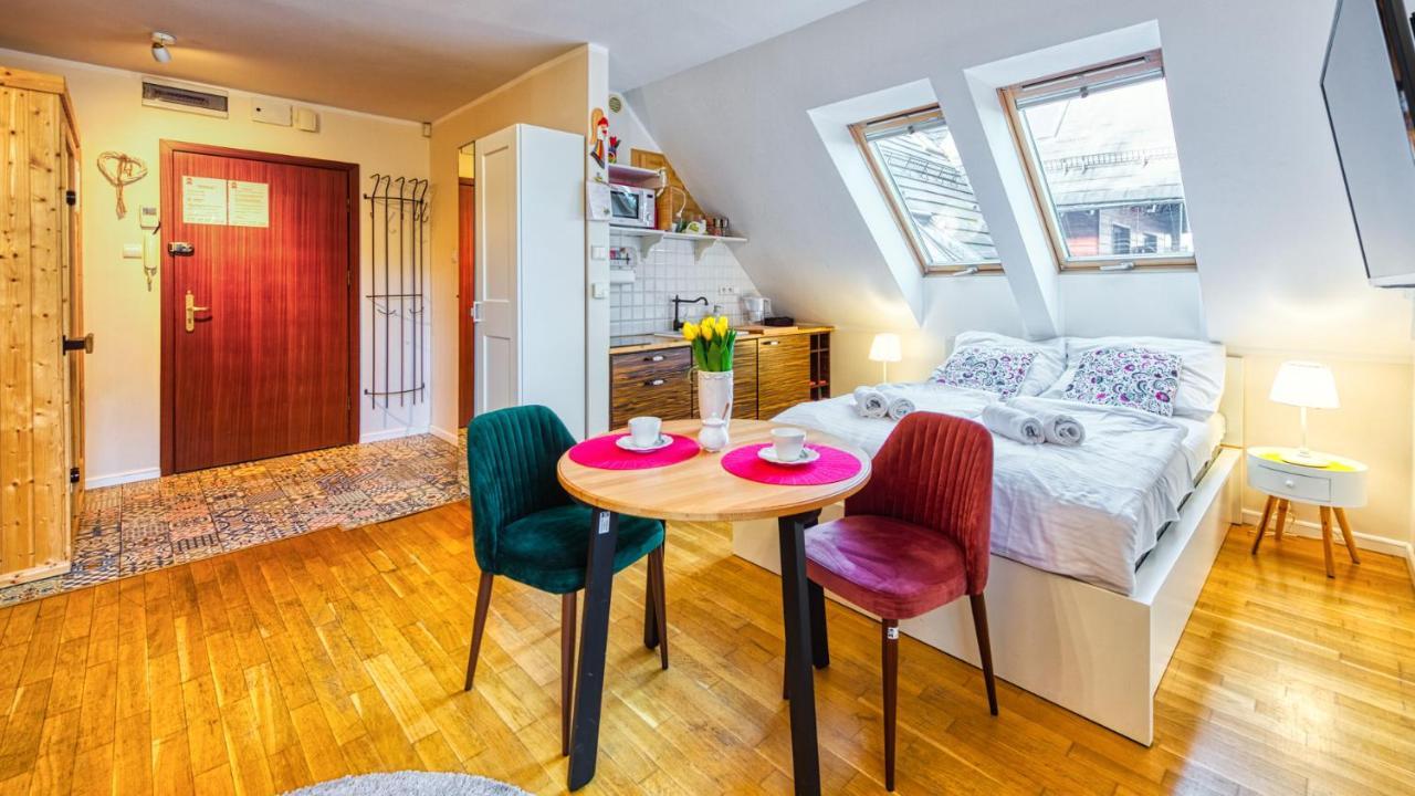 Apartament Pod Swierkami Z Prywatna Sauna - 5D Apartments Karpacz Εξωτερικό φωτογραφία