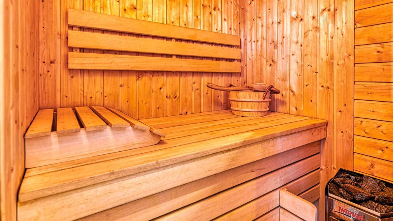 Apartament Pod Swierkami Z Prywatna Sauna - 5D Apartments Karpacz Εξωτερικό φωτογραφία