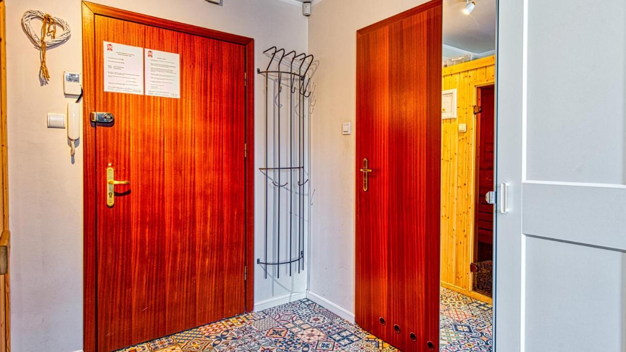 Apartament Pod Swierkami Z Prywatna Sauna - 5D Apartments Karpacz Εξωτερικό φωτογραφία