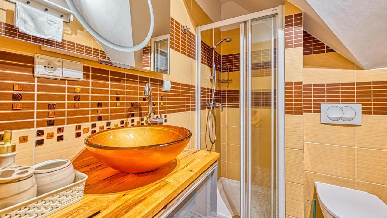 Apartament Pod Swierkami Z Prywatna Sauna - 5D Apartments Karpacz Εξωτερικό φωτογραφία